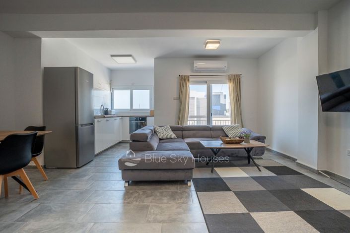 Image No.3-Appartement de 2 chambres à vendre à Limassol