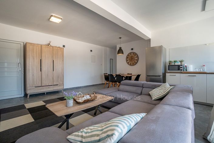 Image No.4-Appartement de 2 chambres à vendre à Limassol