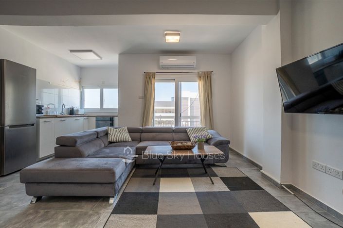 Image No.6-Appartement de 2 chambres à vendre à Limassol