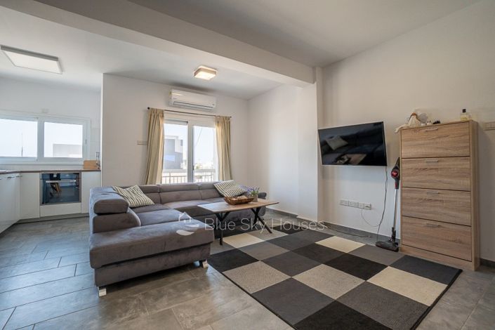 Image No.7-Appartement de 2 chambres à vendre à Limassol