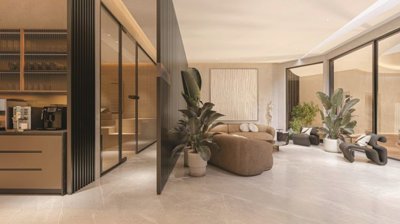 Apartment For Sale  in  Livadia