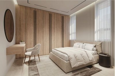 Apartment For Sale  in  Livadia