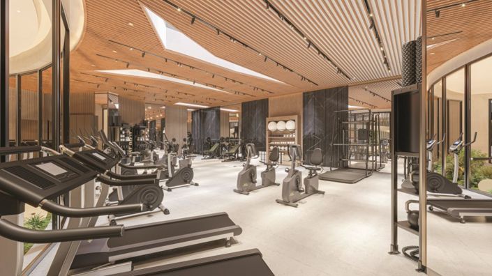 Image No.5-1 Bed Apartment for sale