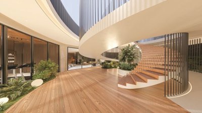 Apartment For Sale  in  Livadia