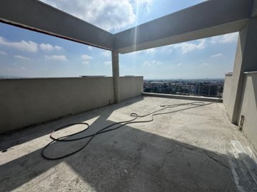 Penthouse For Sale  in  Ypsonas