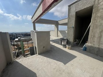 Penthouse For Sale  in  Ypsonas