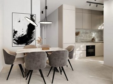 Penthouse For Sale  in  Ypsonas