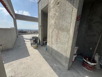 Penthouse For Sale  in  Ypsonas