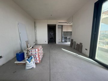 Penthouse For Sale  in  Ypsonas