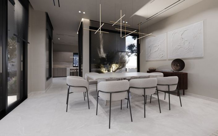 Image No.4-5 Bed Villa for sale