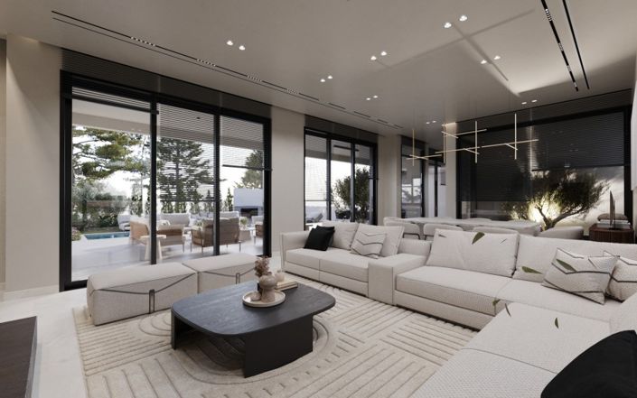 Image No.6-5 Bed Villa for sale