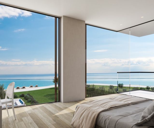 Image No.10-Villa de 5 chambres à vendre à Ayia Napa