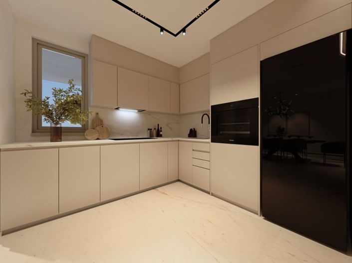 Image No.2-2 Bed Apartment for sale