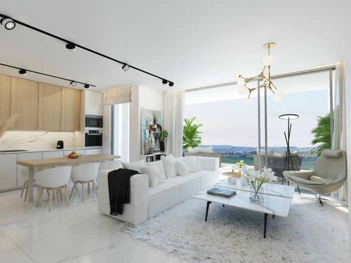 Image No.4-2 Bed Apartment for sale