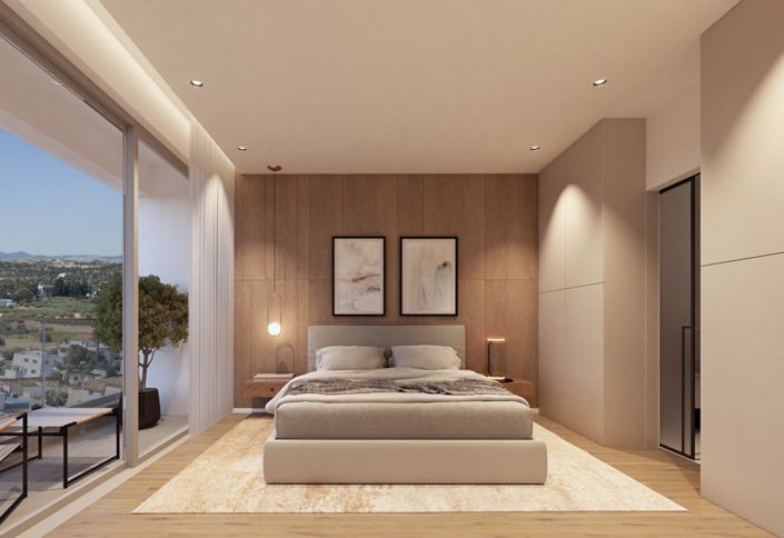 Image No.5-2 Bed Apartment for sale