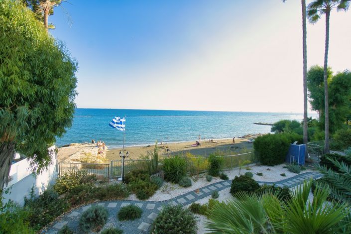 Image No.2-Appartement de 3 chambres à vendre à Limassol