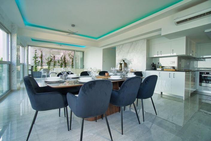 Image No.3-Appartement de 3 chambres à vendre à Limassol