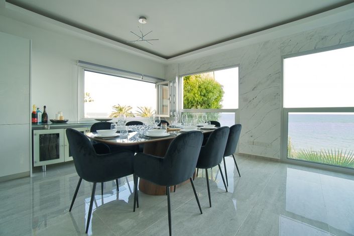 Image No.4-Appartement de 3 chambres à vendre à Limassol