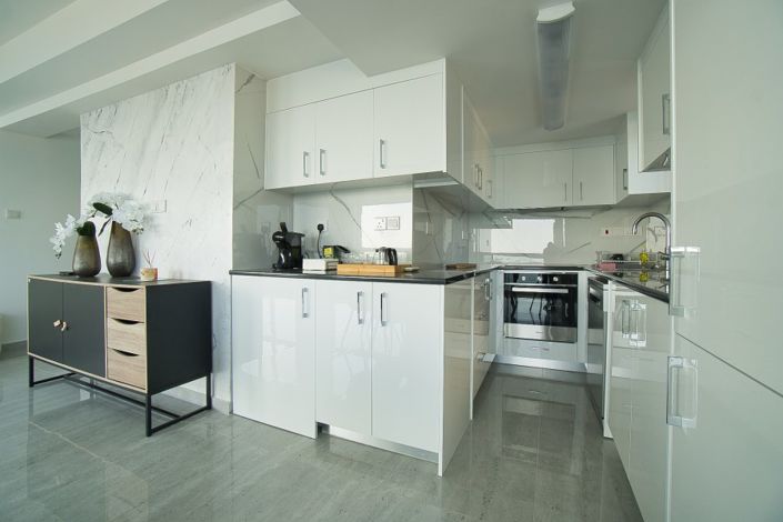 Image No.6-Appartement de 3 chambres à vendre à Limassol