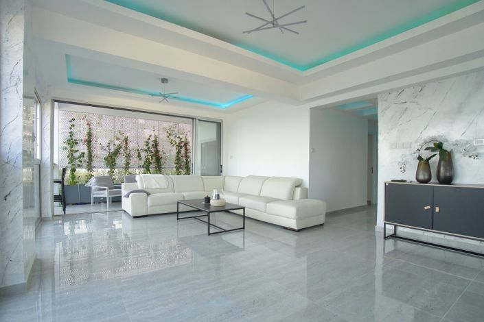 Image No.8-Appartement de 3 chambres à vendre à Limassol