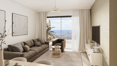 Apartment For Sale  in  Ayios Athanasios