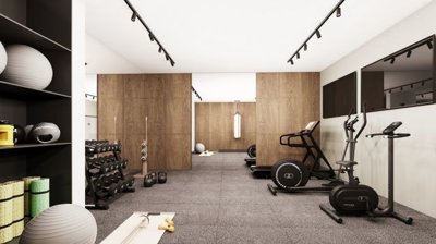 Apartment For Sale  in  Ayios Athanasios