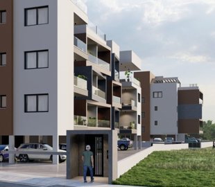 Apartment For Sale  in  Ayios Athanasios