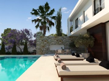 Detached Villa For Sale  in  Dhekelia