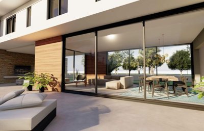 Detached Villa For Sale  in  Dhekelia