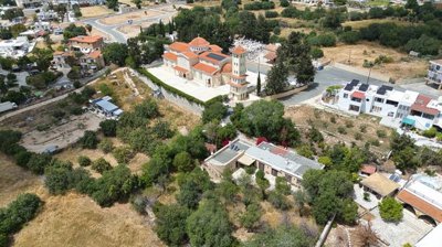 Bungalow For Sale  in  Mesogi