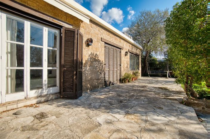 Image No.10-Bungalow de 4 chambres à vendre à Mesogi