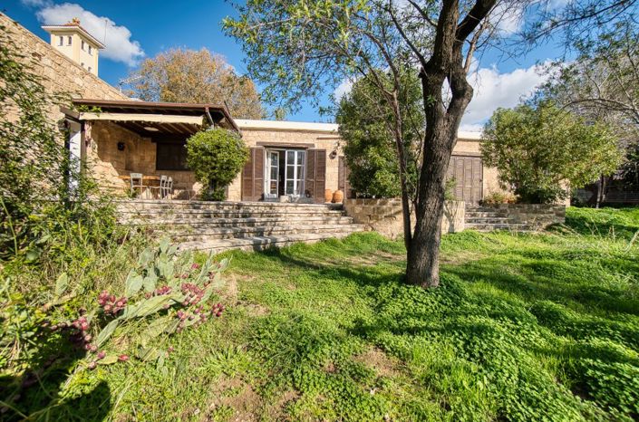 Image No.5-Bungalow de 4 chambres à vendre à Mesogi