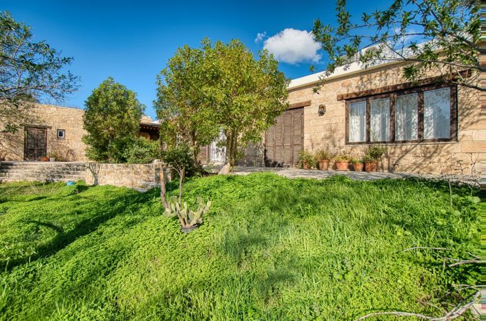 Image No.6-Bungalow de 4 chambres à vendre à Mesogi