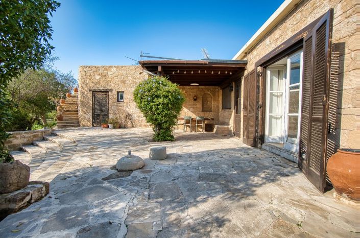 Image No.8-Bungalow de 4 chambres à vendre à Mesogi