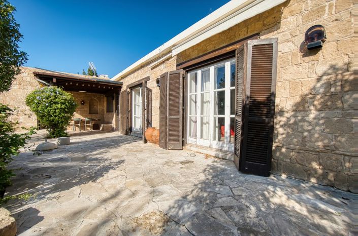 Image No.9-Bungalow de 4 chambres à vendre à Mesogi