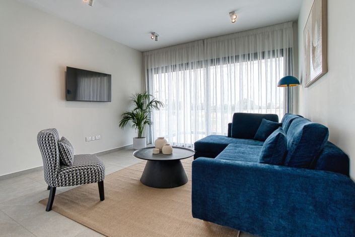 Image No.3-1 Bed Apartment for sale