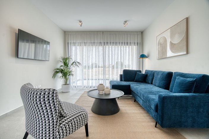 Image No.4-1 Bed Apartment for sale