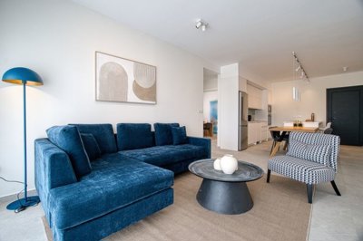 Apartment For Sale  in  Geroskipou