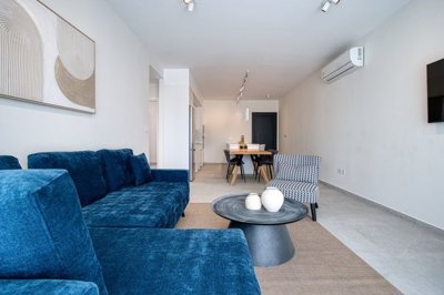 Apartment For Sale  in  Geroskipou