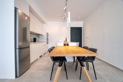 Apartment For Sale  in  Geroskipou