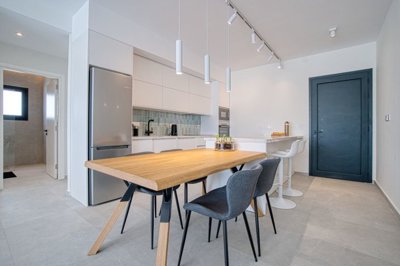 Apartment For Sale  in  Geroskipou