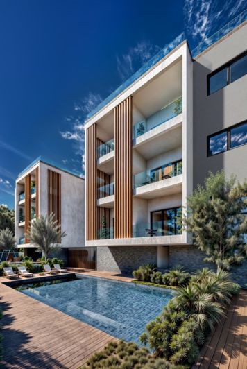 Image No.5-2 Bed Apartment for sale