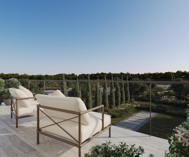 Image No.2-3 Bed Villa for sale