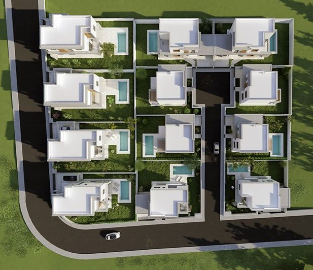 Image No.8-Villa de 3 chambres à vendre à Limassol