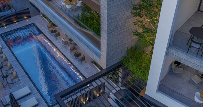 Image No.2-2 Bed Apartment for sale