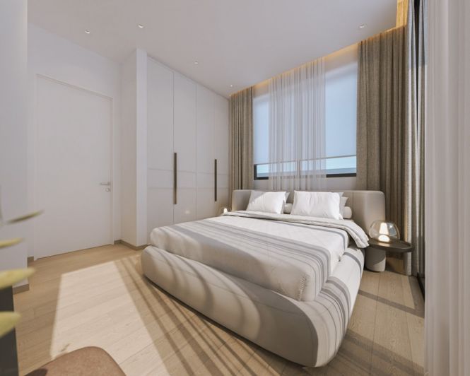 Image No.6-2 Bed Apartment for sale