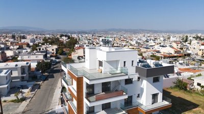 Penthouse For Sale  in  Zakaki