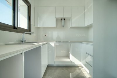 Penthouse For Sale  in  Zakaki