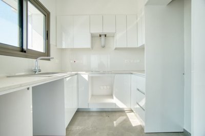 Penthouse For Sale  in  Zakaki