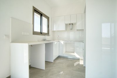 Penthouse For Sale  in  Zakaki